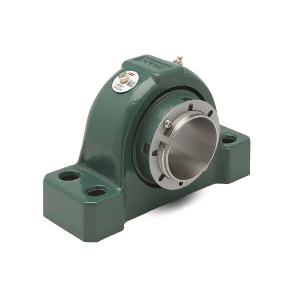 EP4B-IP-608RE, Non-Expansion (Fixed), Cast Iron, 6.5" Bore Dia.
